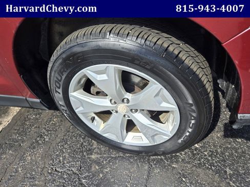 Used 2016 Subaru Forester 2.5i Premium w/ Popular Package #2 image 46