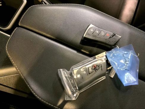 Used 2025 Lexus TX 350 AWD image 14