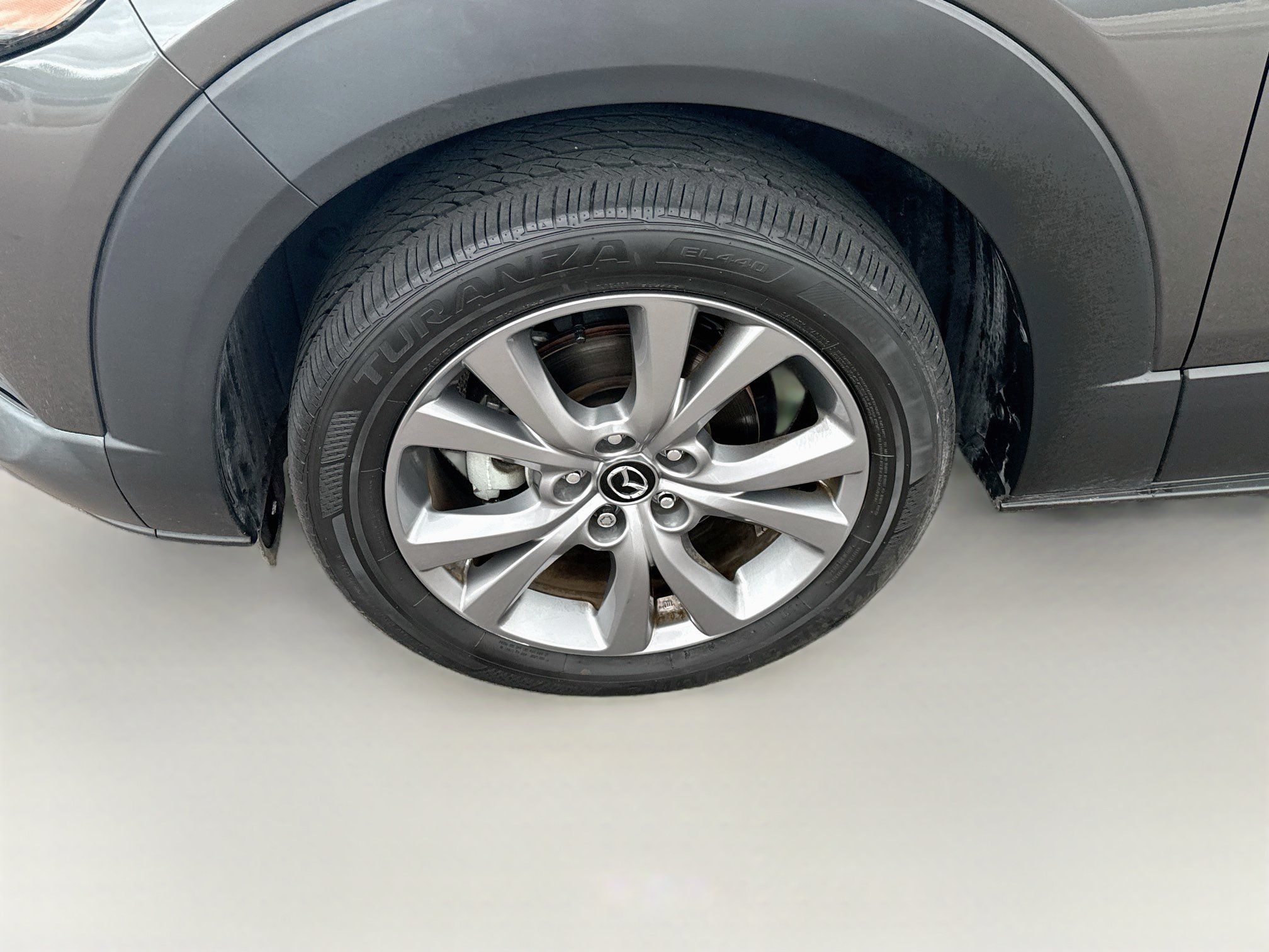 Used 2024 MAZDA CX-30 AWD 2.5 S w/ Preferred Package image 11
