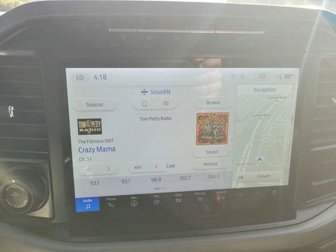 Certified 2024 Ford F150 XLT w/ Equipment Group 302A MID AWD/4WD image 22