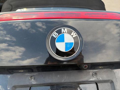 Used 2016 BMW M235i xDrive Convertible AWD/4WD image 24