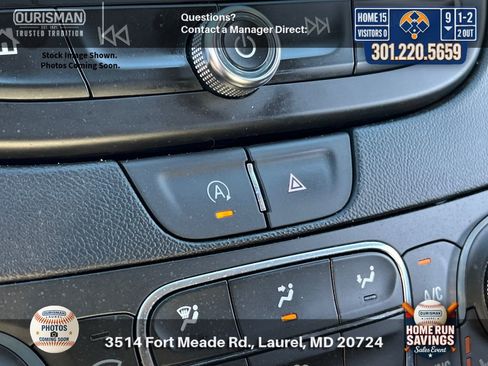 Used 2023 Chevrolet Malibu LT image 27