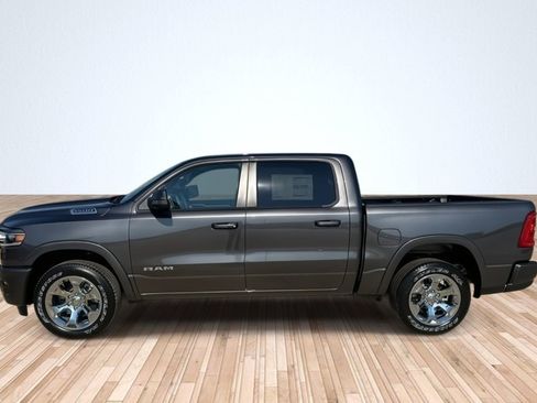 New 2026 RAM 1500 Big Horn image 4
