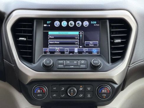 Used 2019 GMC Acadia Denali w/ Technology Package image 15