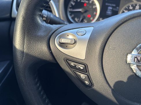 Used 2018 Nissan Sentra SR w/ SR Midnight Edition Package FWD image 19