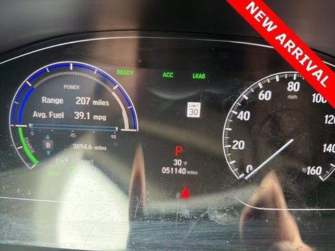 Used 2018 Honda Accord Touring image 15