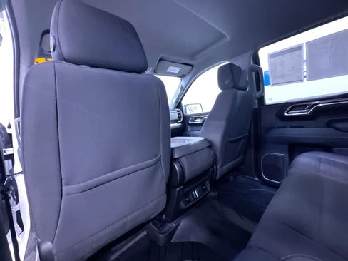 Used 2023 Chevrolet Silverado 1500 RST w/ Rally Edition image 36