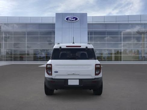 New 2026 Ford Bronco Sport Big Bend AWD/4WD image 6