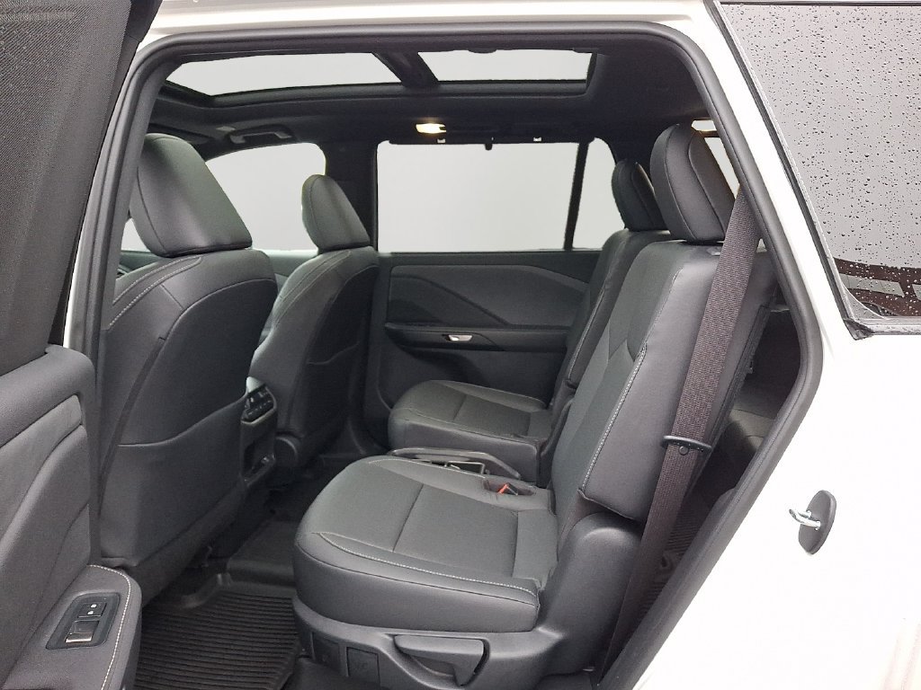 Certified 2026 Lexus TX 350 AWD w/ Technology Package image 9