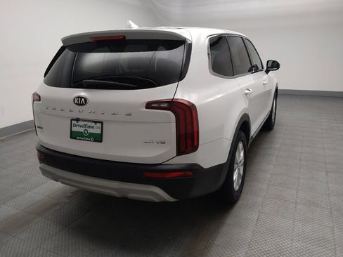 Used 2020 Kia Telluride LX image 9