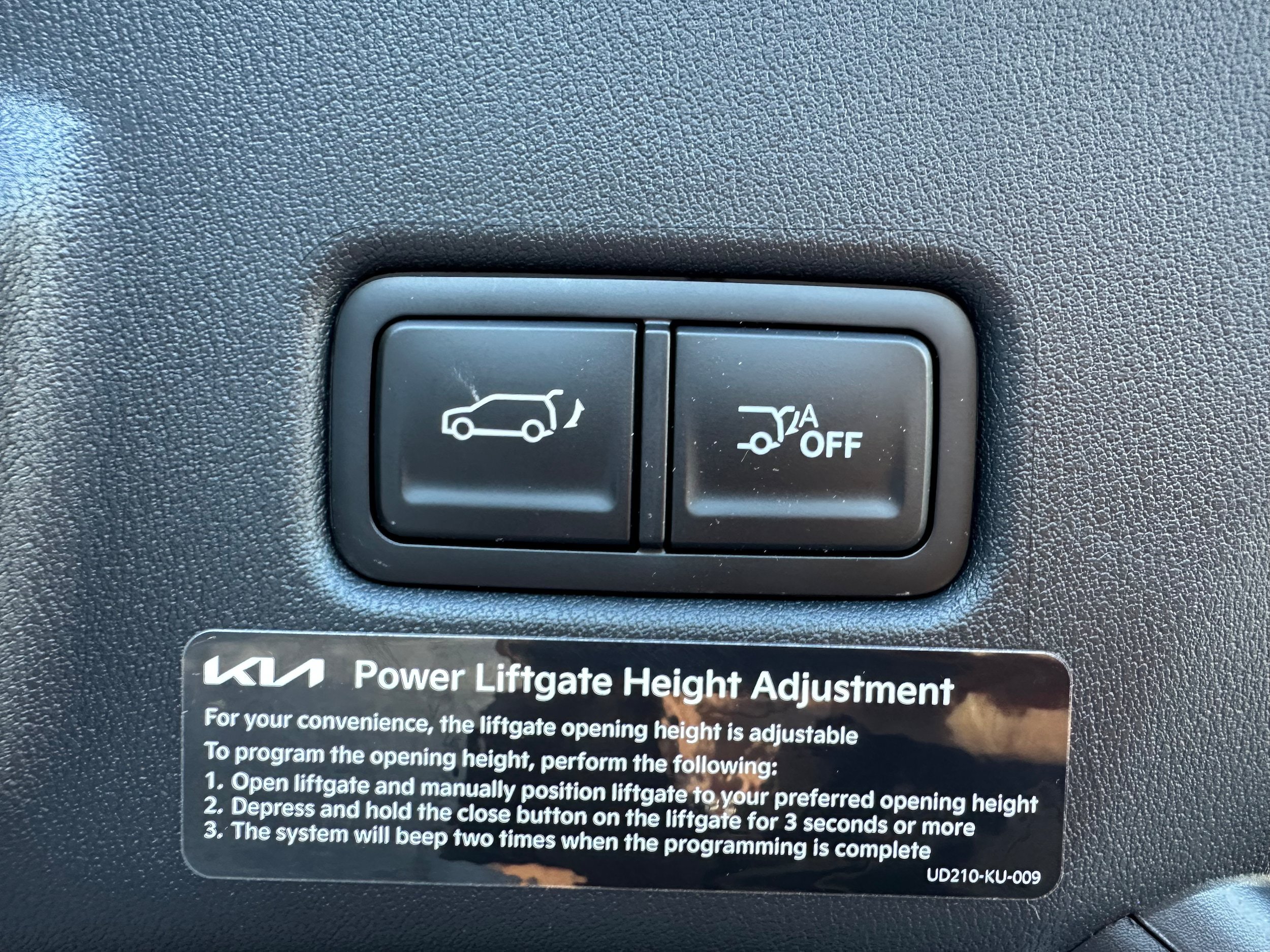 New 2027 Kia Telluride X-Line SX Prestige AWD/4WD image 12