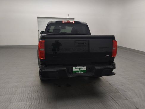 Used 2021 Chevrolet Colorado LT RWD image 6