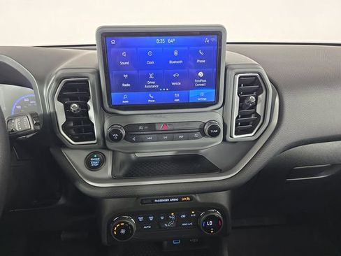 Used 2021 Ford Bronco Sport Big Bend AWD/4WD image 22