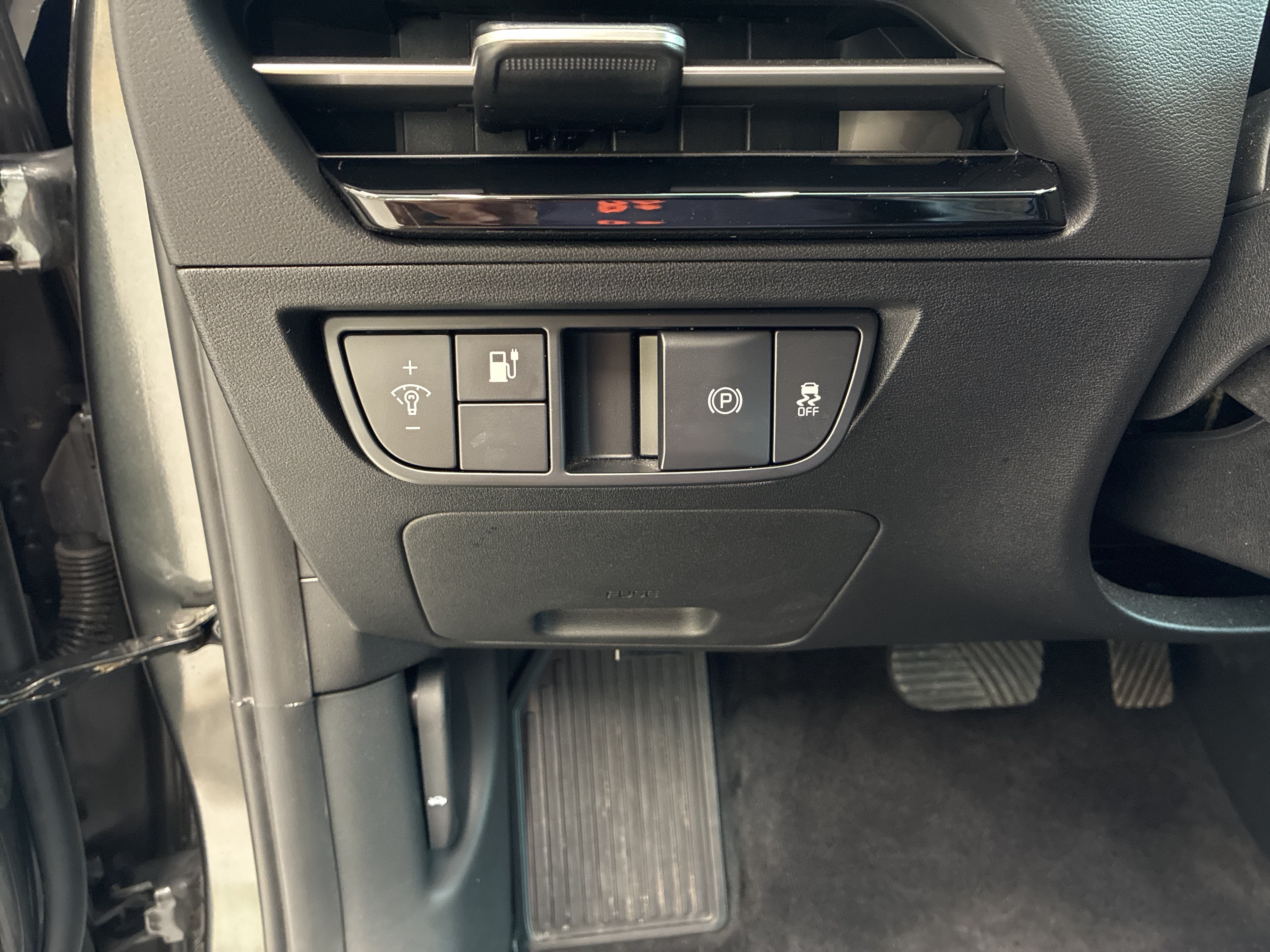 Used 2024 Kia EV6 Light AWD/4WD image 20
