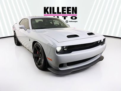 Used 2021 Dodge Challenger SRT Hellcat Redeye