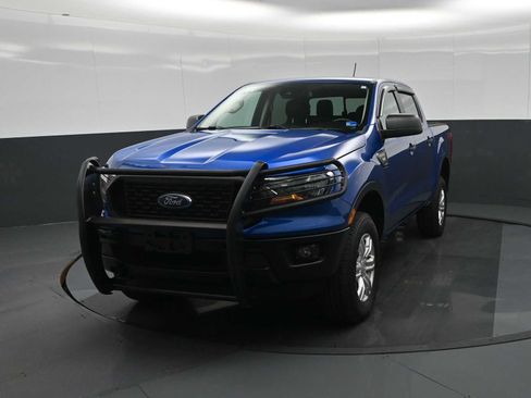 Used 2020 Ford Ranger XL w/ Equipment Group 101A Mid AWD/4WD image 5