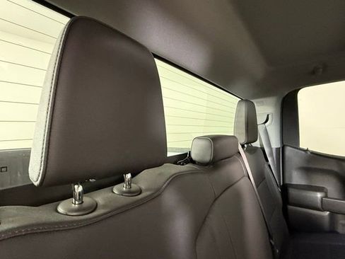 Used 2025 GMC Sierra 1500 Pro w/ Graphite Edition image 28