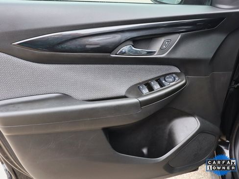 Certified 2024 Chevrolet TrailBlazer LT w/ Driver Confidence Package image 12