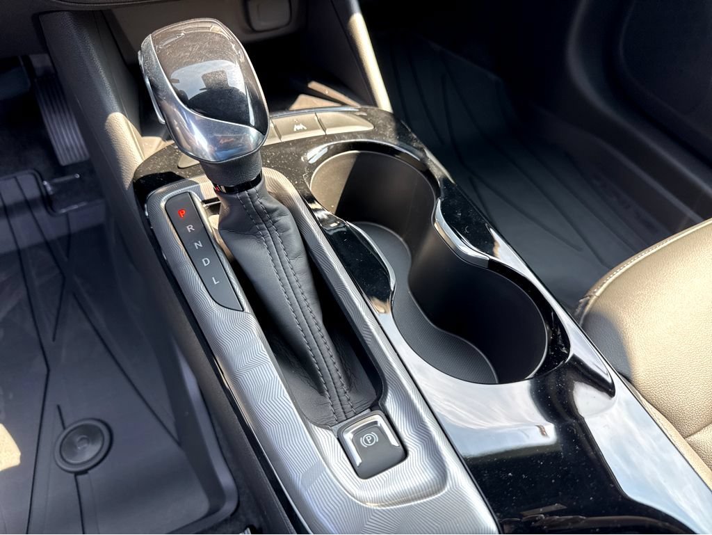 New 2026 Buick Envista Sport Touring w/ Convenience I Package FWD image 22
