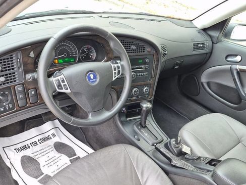 Used 2007 Saab 9-5 2.3T image 28