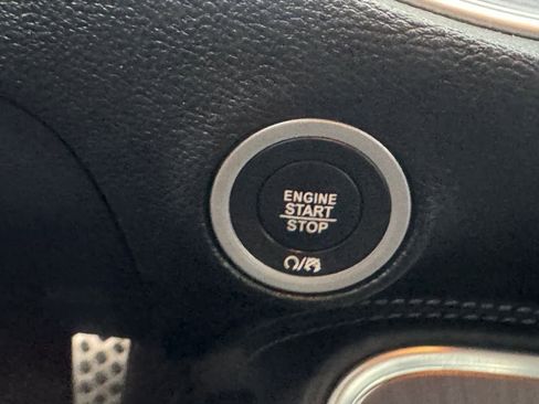 Used 2017 Dodge Challenger SXT Plus image 17