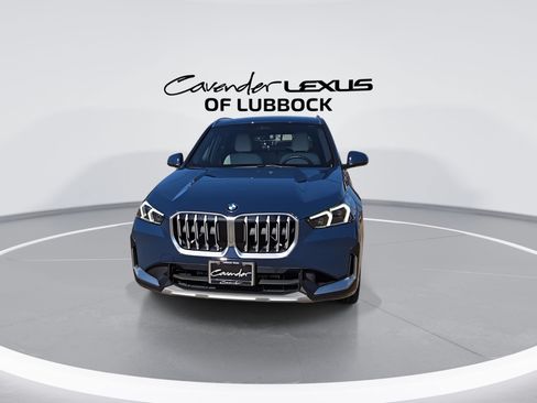 Used 2026 BMW X1 xDrive28i w/ Convenience Package AWD/4WD image 3