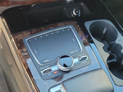 Used 2019 Audi Q7 3.0T Premium Plus w/ Premium Plus Package image 23