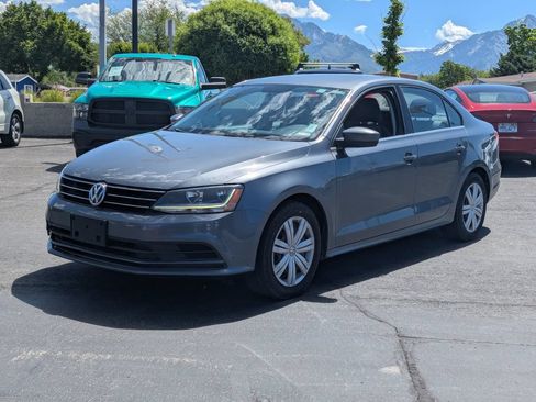Used 2017 Volkswagen Jetta S FWD image 9