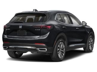 Used 2024 Buick Envision Preferred AWD/4WD video 2