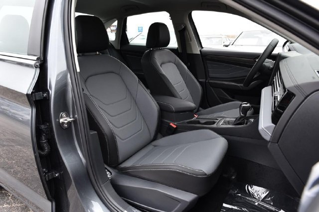 New 2027 Volkswagen Jetta SEL FWD image 21