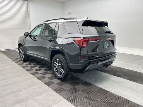 Certified 2026 GMC Terrain AT4 w/ LPO, Floor Liner Package AWD/4WD image 3