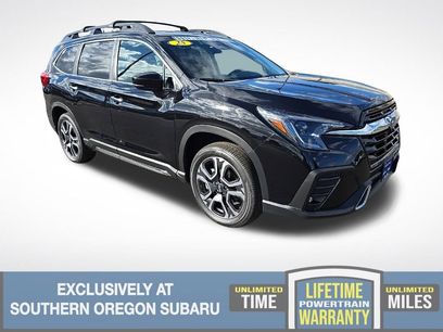 New 2025 Subaru Ascent Touring w/ Popular Package #2