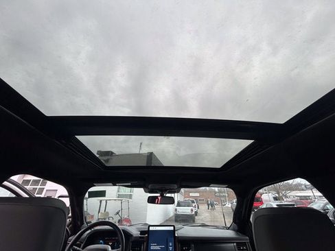 Used 2023 Ford F150 Lightning Lariat w/ Equipment Group 511A High image 25