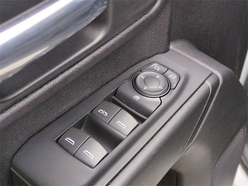 Used 2023 Chevrolet Silverado 3500 W/T w/ WT Convenience Package image 12