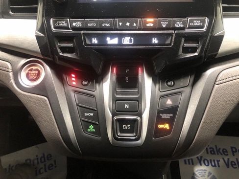 Used 2019 Honda Odyssey EX image 42