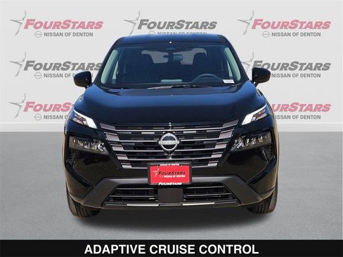 New 2026 Nissan Rogue SV image 10