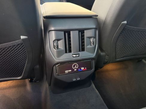 New 2026 BMW X3 xDrive30 w/ Convenience Package image 22