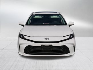 Certified 2025 Toyota Camry LE w/ Convenience Package FWD video 2