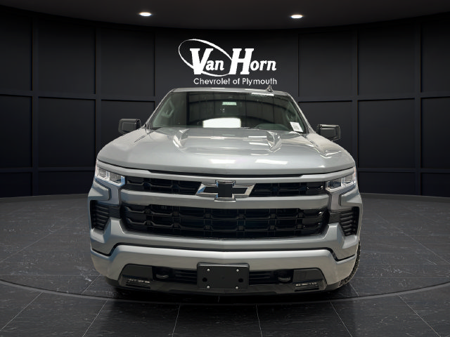 New 2026 Chevrolet Silverado 1500 RST w/ Convenience Package II AWD/4WD image 2