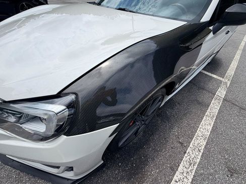 Used 2017 Subaru BRZ Limited w/ Performance Package RWD image 25