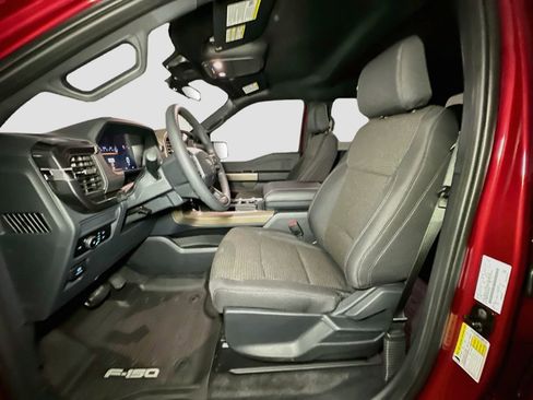 New 2026 Ford F150 STX AWD/4WD image 18