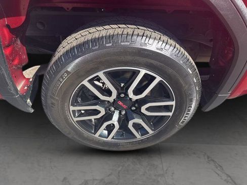 Used 2024 GMC Sierra 1500 Elevation image 34