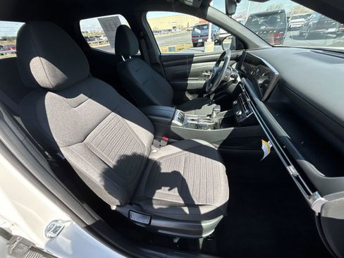 Certified 2026 Hyundai Santa Cruz SE AWD/4WD image 26