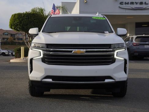 Used 2023 Chevrolet Tahoe LT image 9