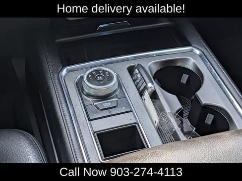 Used 2021 Ford Expedition XLT RWD image 14