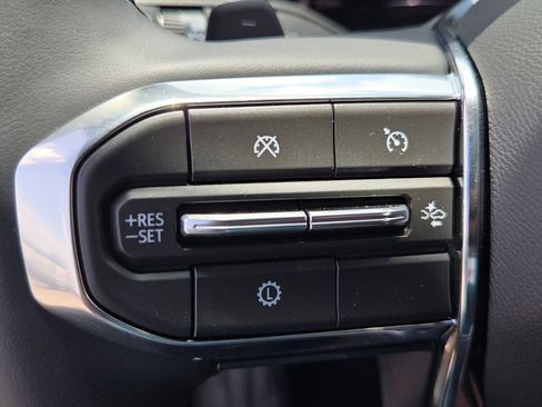 New 2026 GMC Acadia Elevation FWD image 23