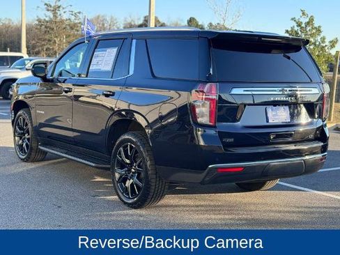 Used 2021 Chevrolet Tahoe LT image 5