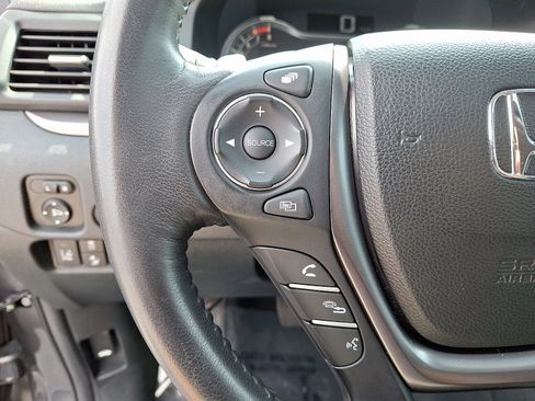 Used 2023 Honda Ridgeline RTL image 21