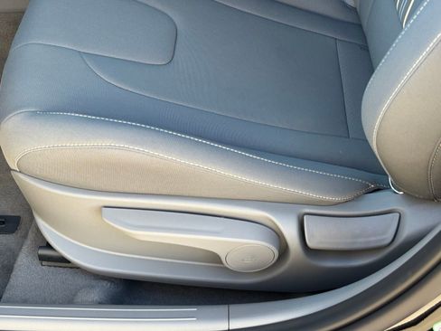 New 2026 Hyundai Elantra Sport FWD image 13