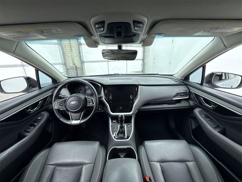 Used 2020 Subaru Outback Onyx Edition XT w/ Popular Package #2 image 21